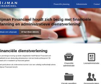http://www.nijmanfinancieel.nl