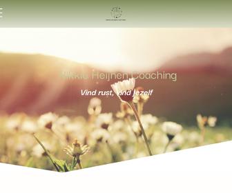 https://www.nikkieheijnencoaching.nl