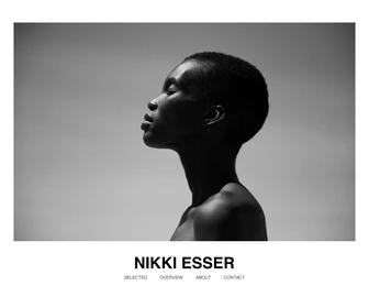 Nikki Esser