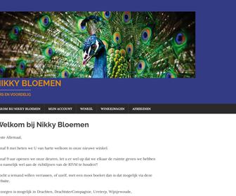 http://www.nikkybloemen.nl