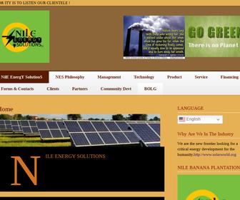 Nile Energy Solutions LLC