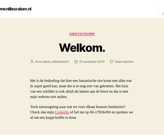 http://www.nillesraken.nl