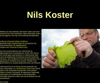 http://www.nilskoster.nl