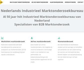 http://www.nim-marktonderzoek.nl