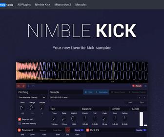 https://www.nimble.tools