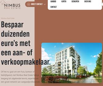 http://www.nimbusrealestate.nl