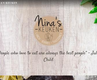 Nina's keuken