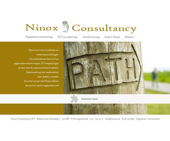 Ninox Consultancy B.V. 