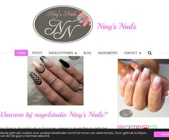 Niny's Nails