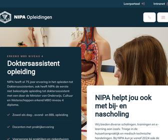 http://www.nipaeindhoven.nl