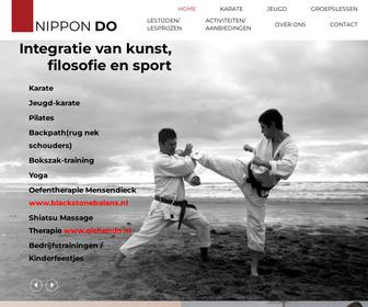 Sportschool 'Nippon-Do'