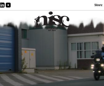 http://www.niscstudios.com