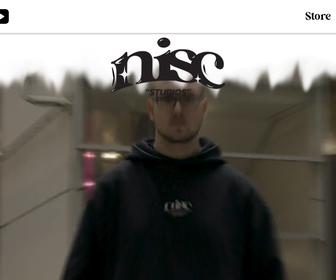 https://www.niscstudios.com