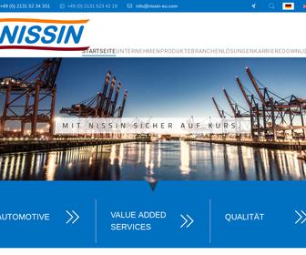 Nissin Transport GmbH