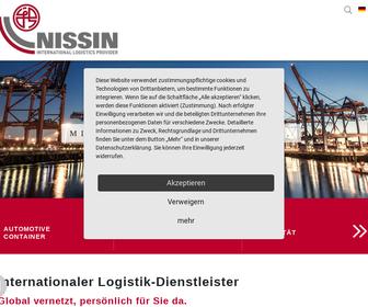 Nissin Transport GmbH