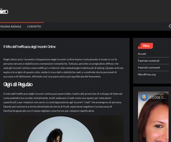 Niveco food logistics