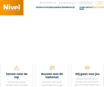 http://www.nivelgroep.nl