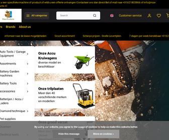 https://www.nize-products.nl