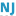 Favicon van njafbouw.nl