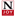 Favicon van njoycafe.nl