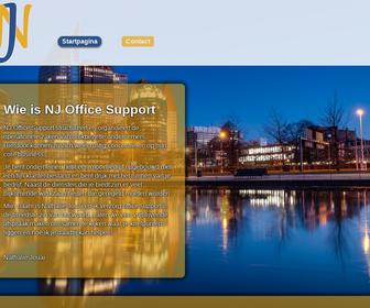 NJ Office Support