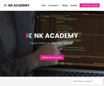 http://www.nkacademy.nl