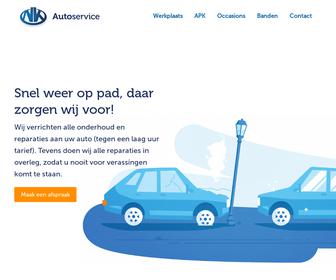 http://www.nkautoservice.nl