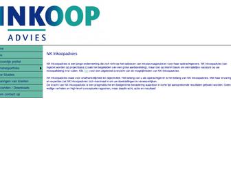 http://www.nkinkoopadvies.nl