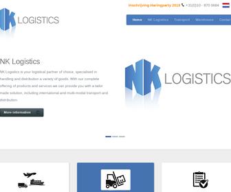 NK Logistics
