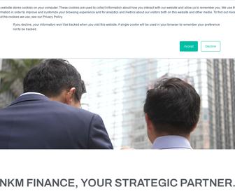 http://www.nkmfinance.com