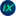 Favicon van nl.inxpress.com/locations/noord-ned...