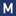Favicon van nl.paulmueller.com