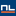 Favicon van nlhosting.nl