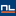 Favicon voor nlhosting.nl