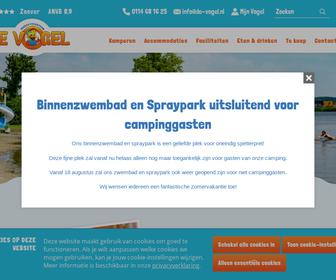 Supermarkt de Vogel