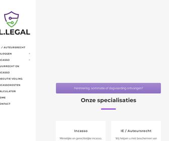 nl.legal