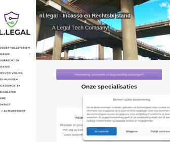 nl.legal LLP