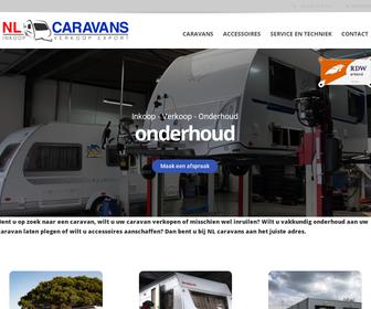 NL caravans