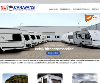 NL caravans