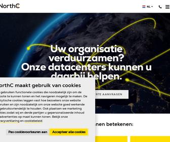 NL-DC Datacenter Flevoland
