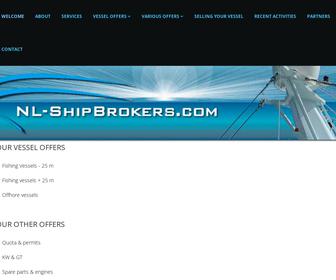 http://www.nl-shipbrokers.com