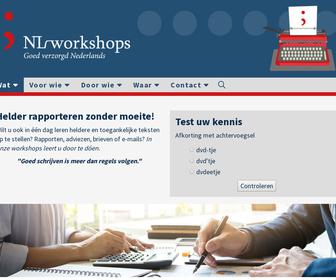 http://www.nl-workshops.nl