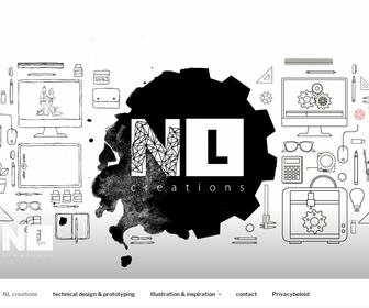 http://www.nlcreations.nl
