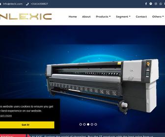NLEXIC