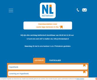 http://www.nlnotariaat.nl