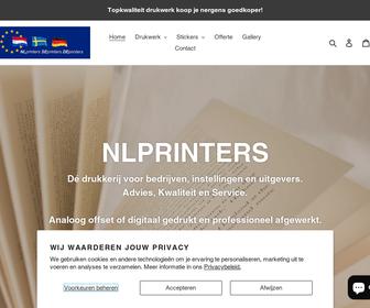 http://www.nlprinters.nl