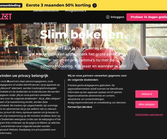 NLziet co&ouml;peratief U.A.