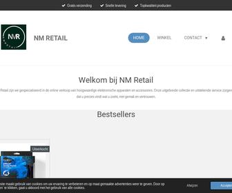 https://nmretail.nl