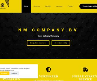 NM Company B.V.