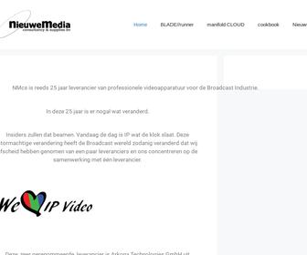 N.M.C.S. Nieuwe Media Consultancy en Supplies B.V.